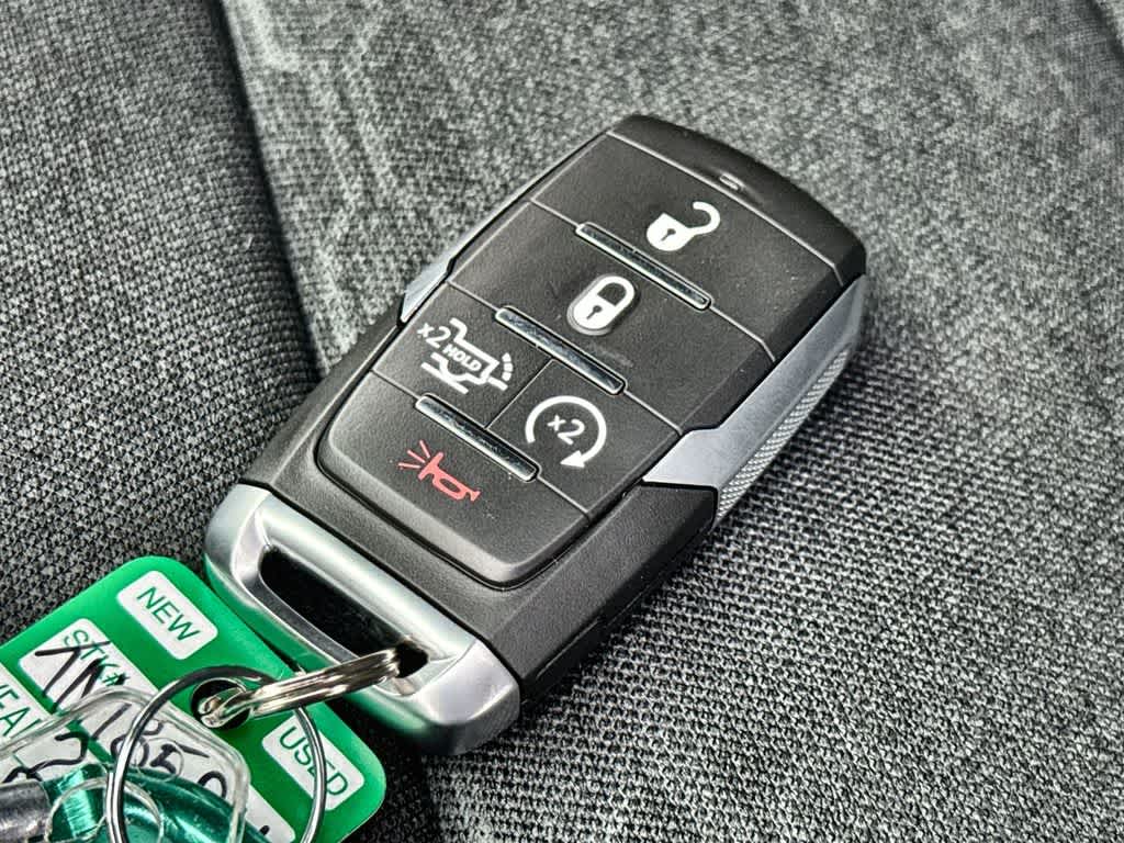 Thumbnail: 2026 RAM 1500 - 23