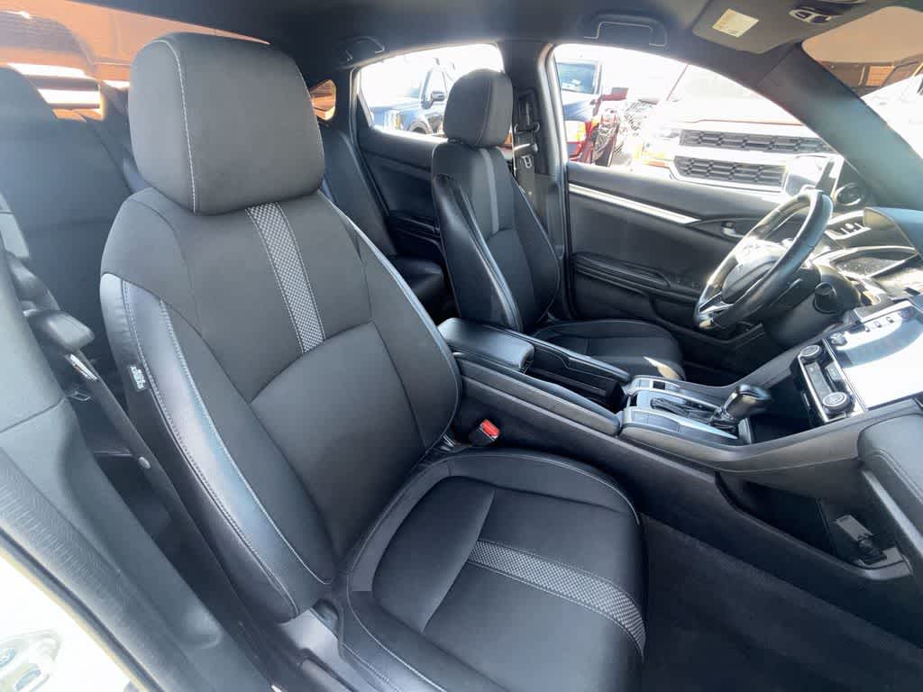 Thumbnail: 2021 Honda Civic - 14