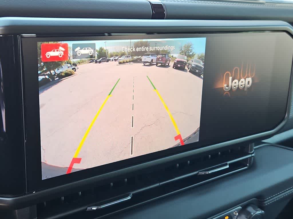 Thumbnail: 2026 Jeep Wrangler - 30