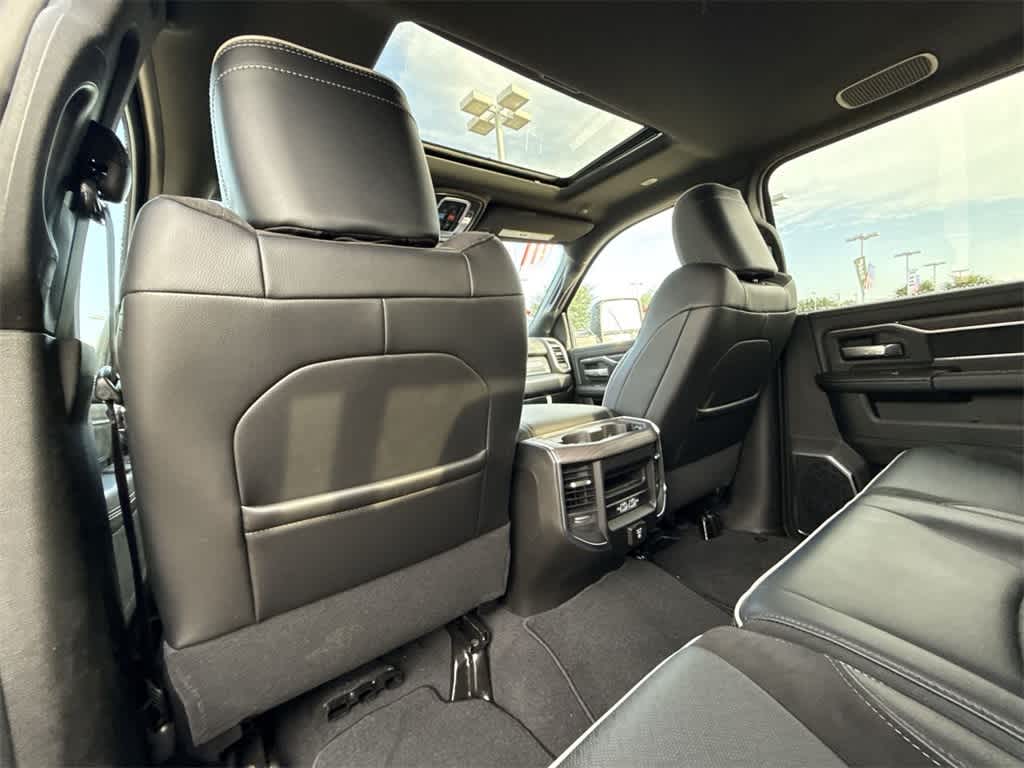 Thumbnail: 2025 RAM 2500 - 11