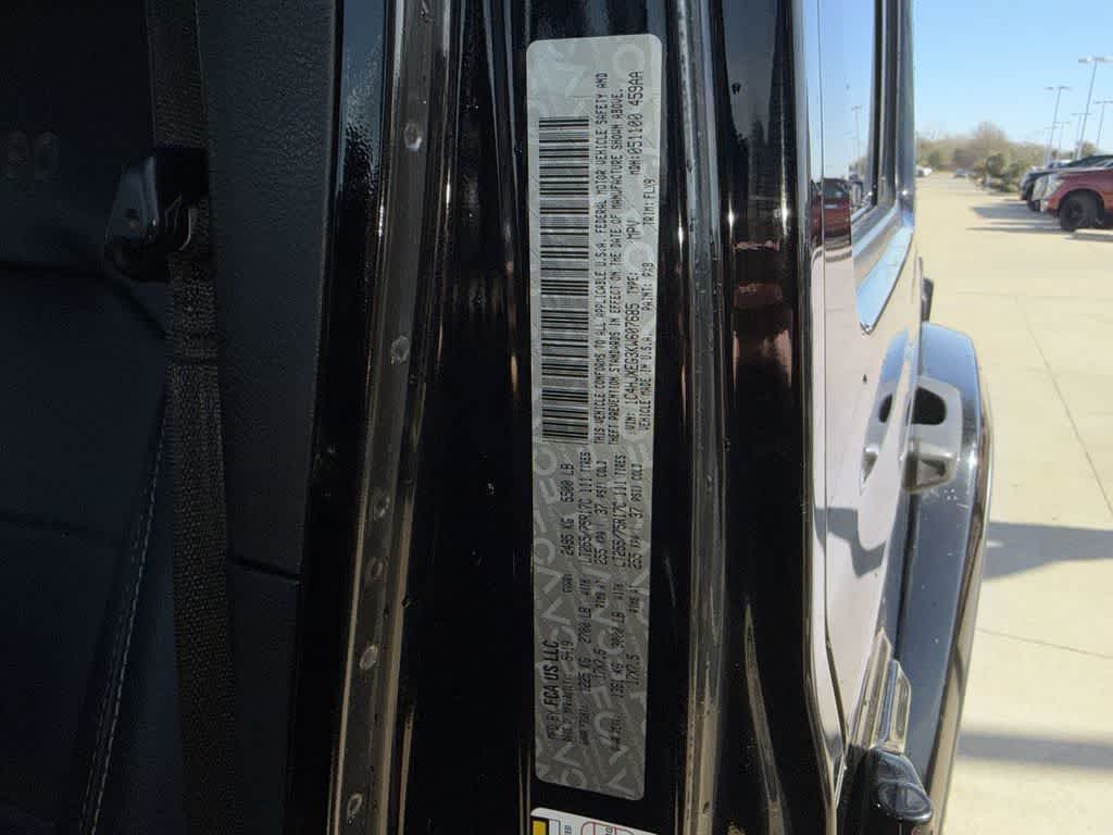 Thumbnail: 2019 Jeep Wrangler - 27