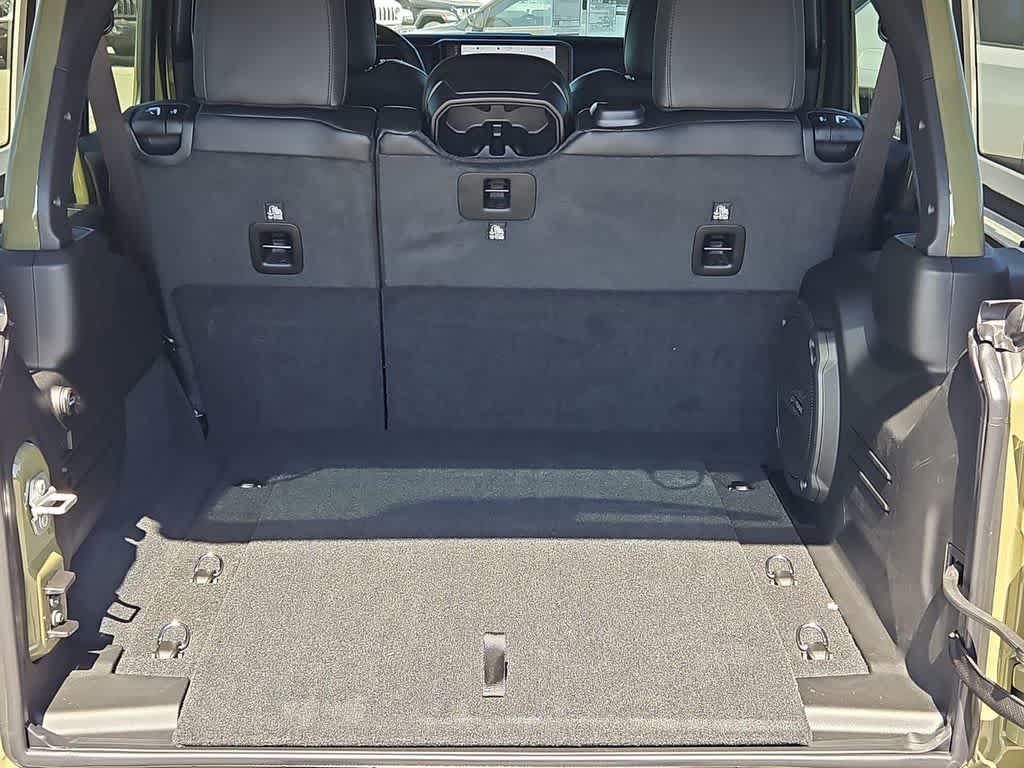 Thumbnail: 2026 Jeep Wrangler - 35