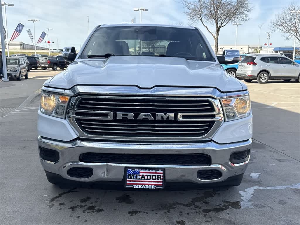 Thumbnail: 2023 RAM 1500 - 7