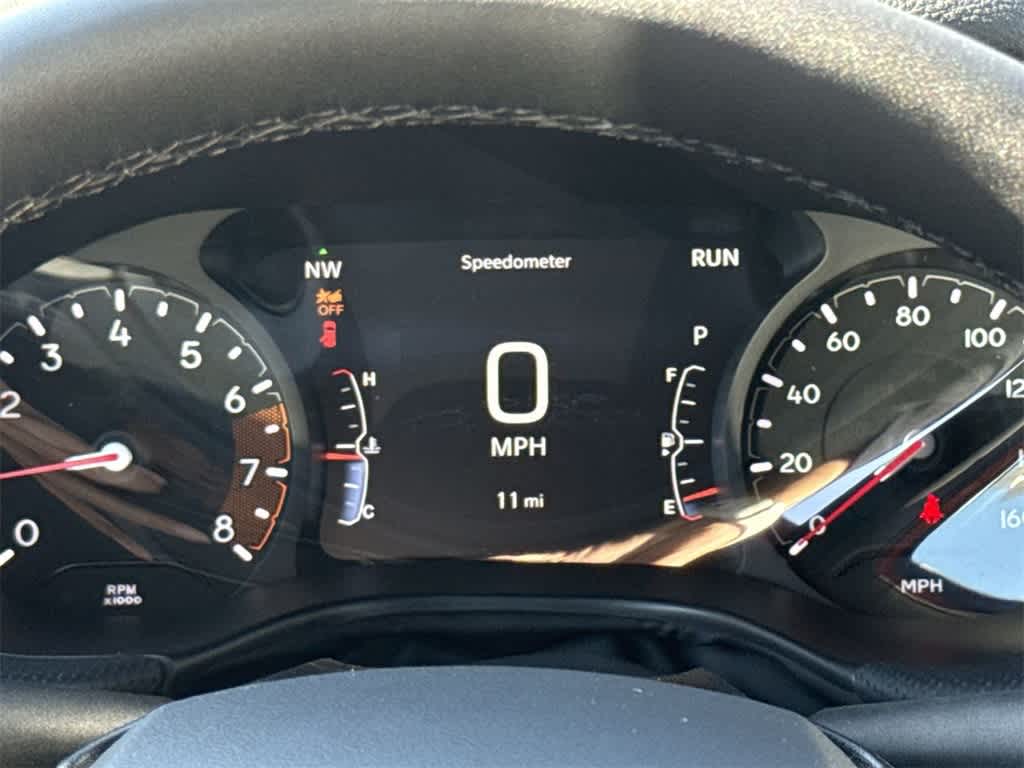 Thumbnail: 2026 Jeep Compass - 19