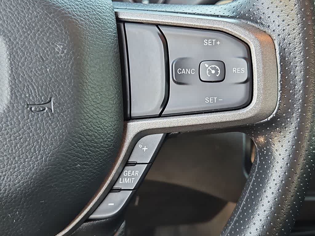 Thumbnail: 2023 RAM 2500 - 25