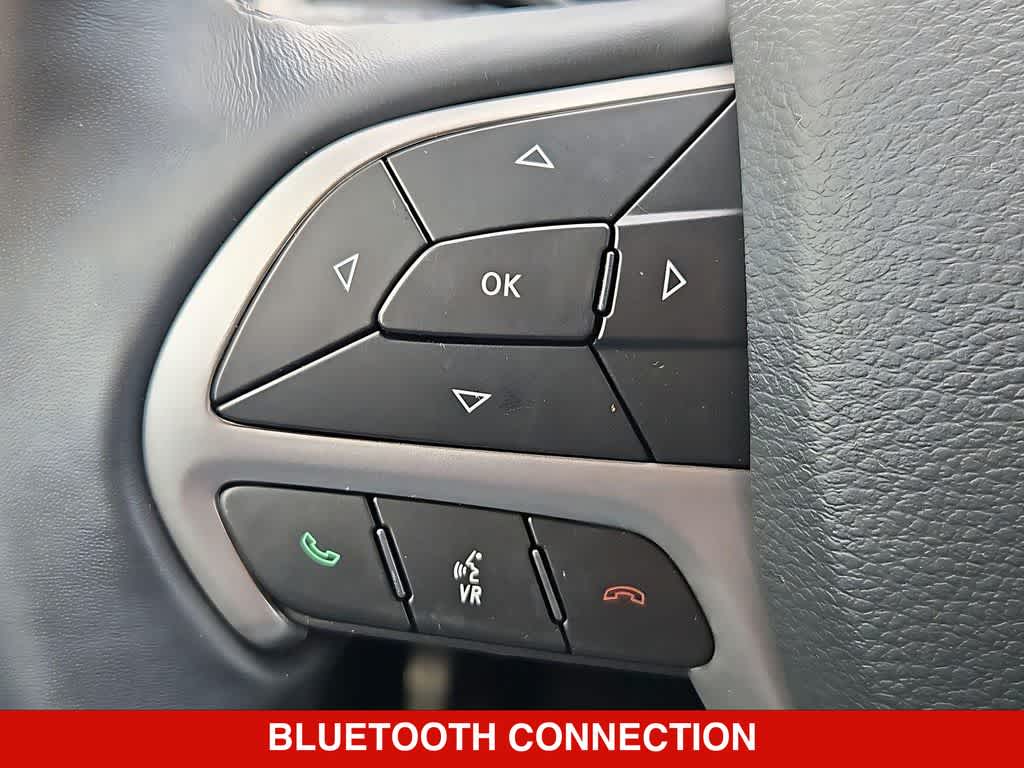 Thumbnail: 2019 Jeep Grand Cherokee - 24