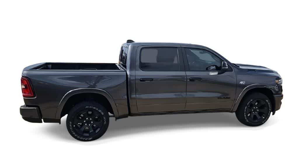 Thumbnail: 2026 RAM 1500 - 9