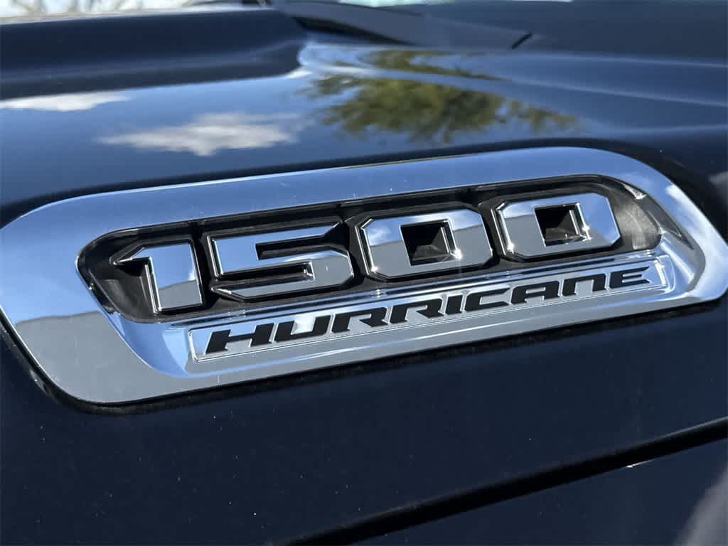 Thumbnail: 2026 RAM 1500 - 7