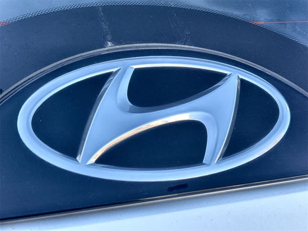 Thumbnail: 2024 Hyundai Tucson - 7