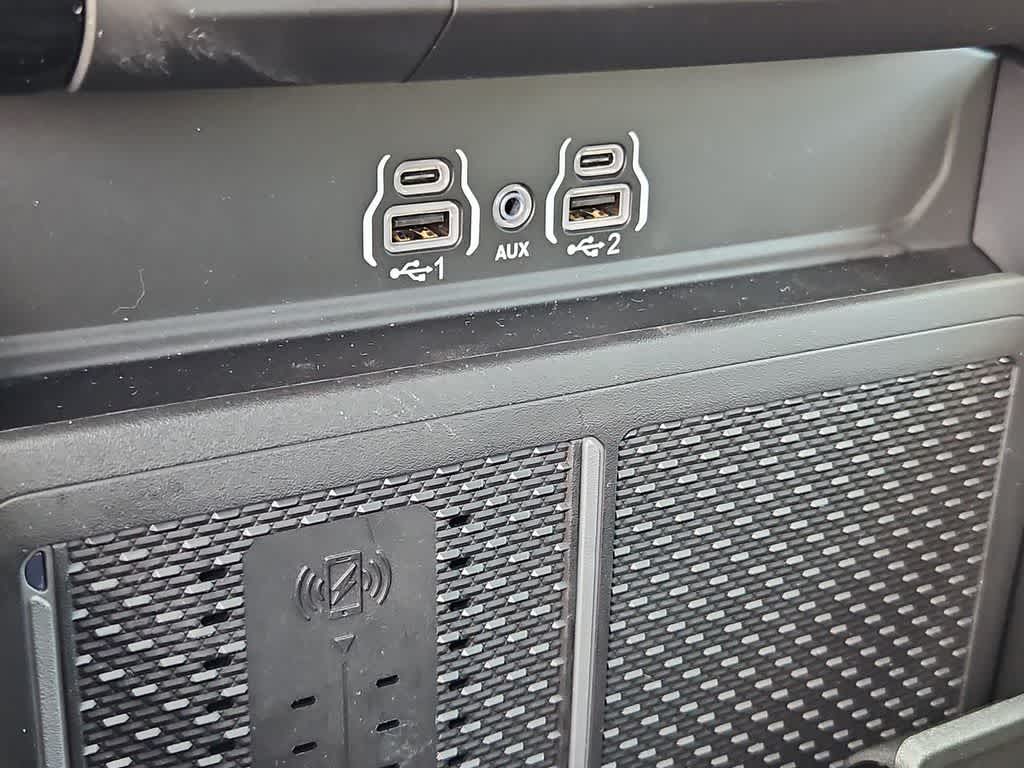 Thumbnail: 2026 RAM 1500 - 32