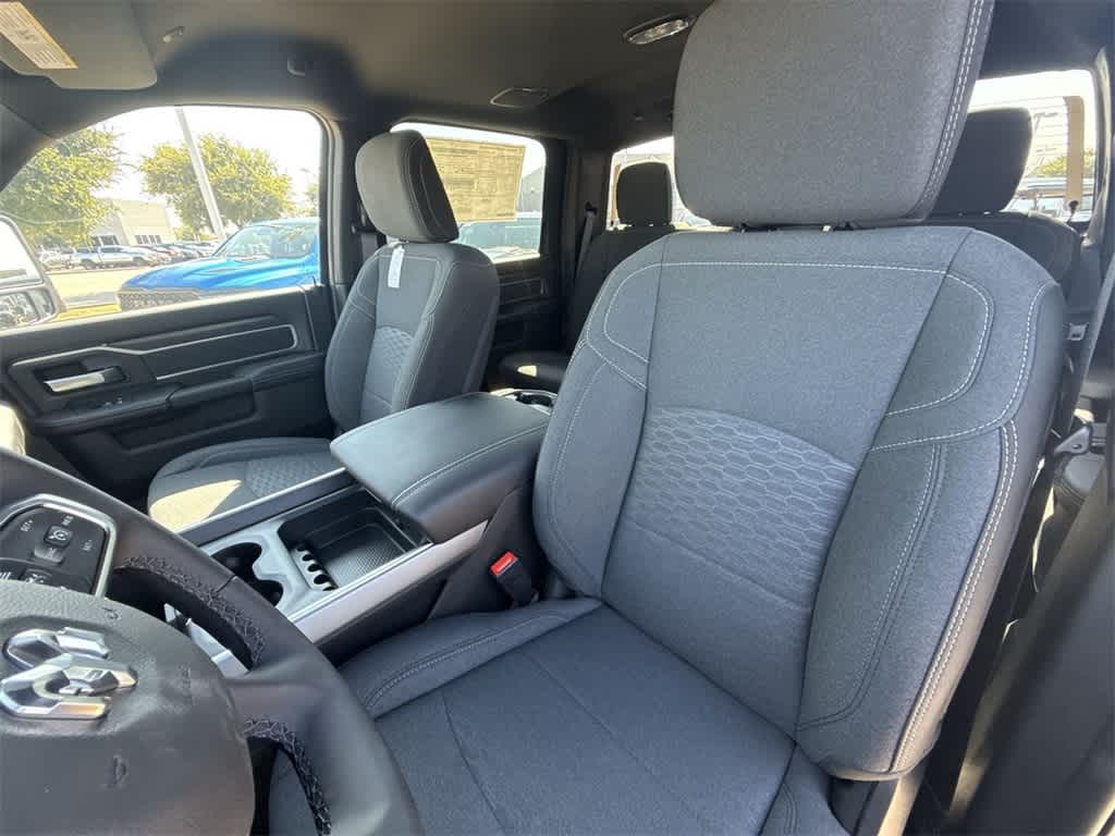 Thumbnail: 2025 RAM 2500 - 10