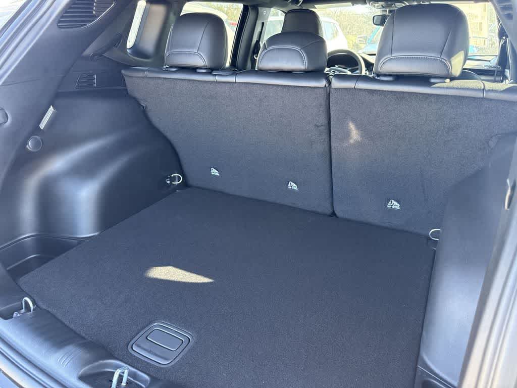 Thumbnail: 2026 Jeep Compass - 23