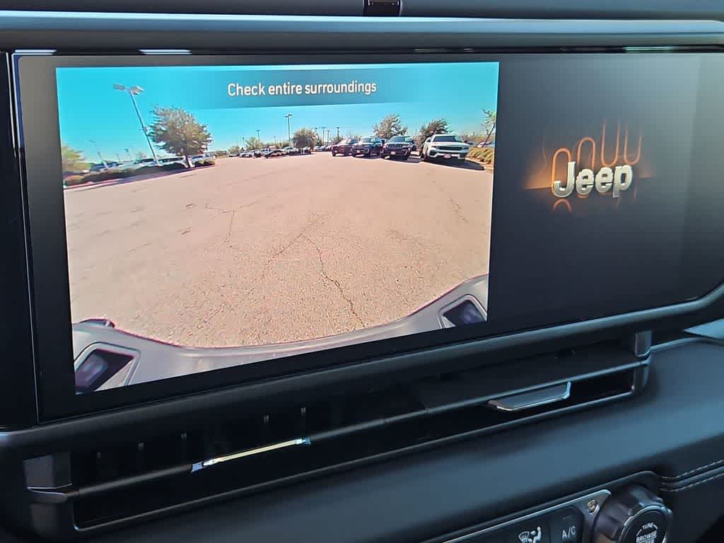 Thumbnail: 2026 Jeep Gladiator - 29