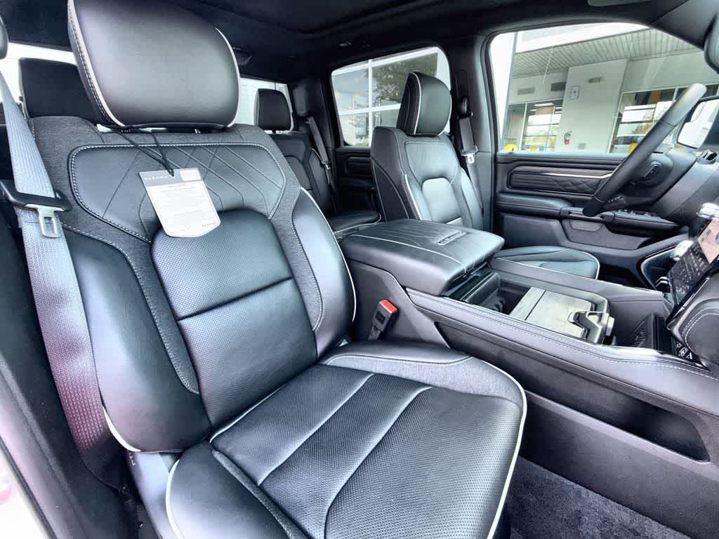 Thumbnail: 2026 RAM 1500 - 12