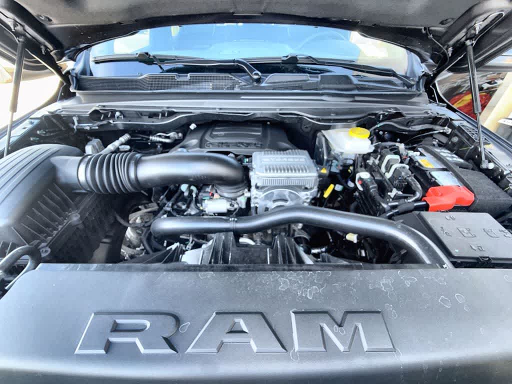 Thumbnail: 2026 RAM 1500 - 10