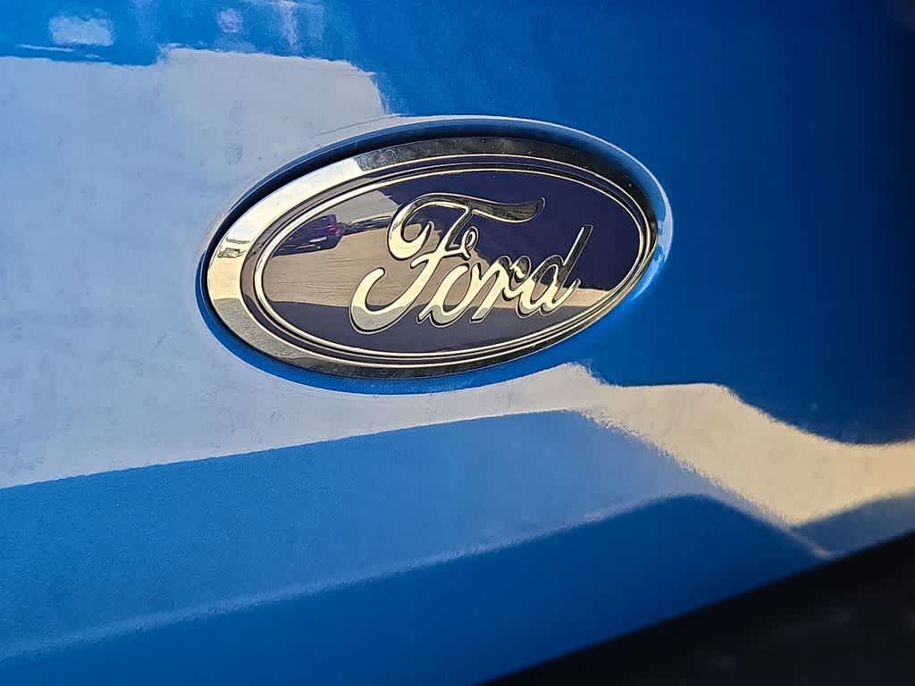 Thumbnail: 2024 Ford Bronco - 12