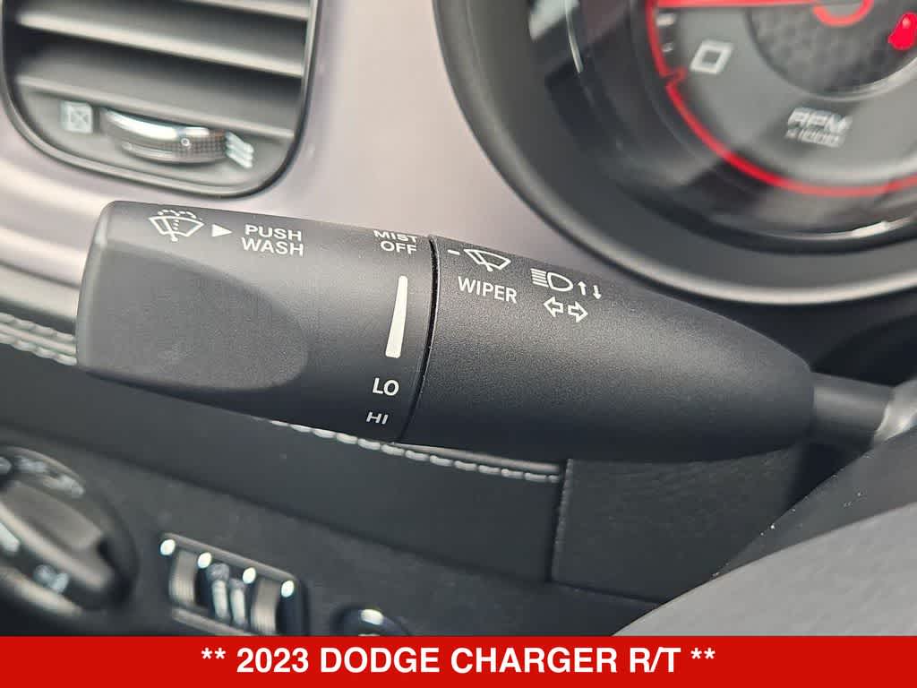 Thumbnail: 2023 Dodge Charger - 25