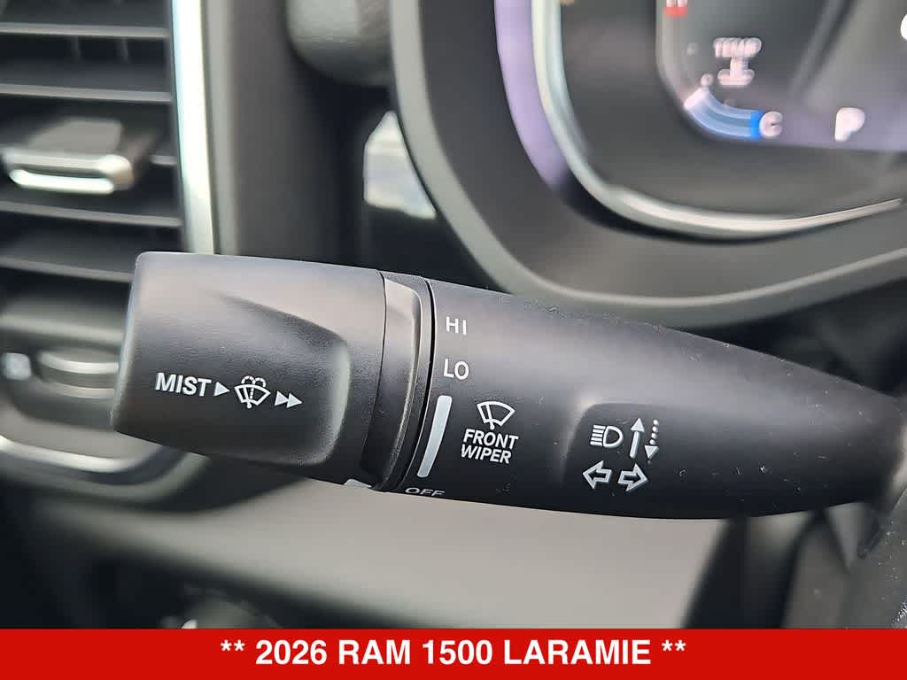 Thumbnail: 2026 RAM 1500 - 26