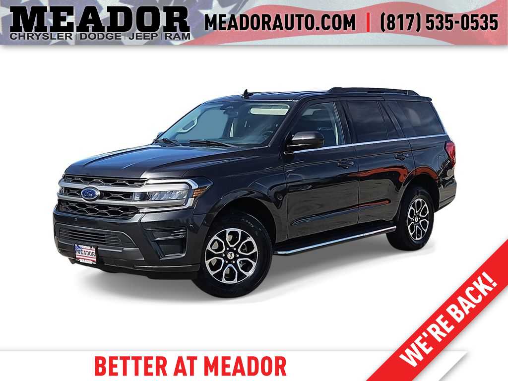 Thumbnail: 2023 Ford Expedition - 1