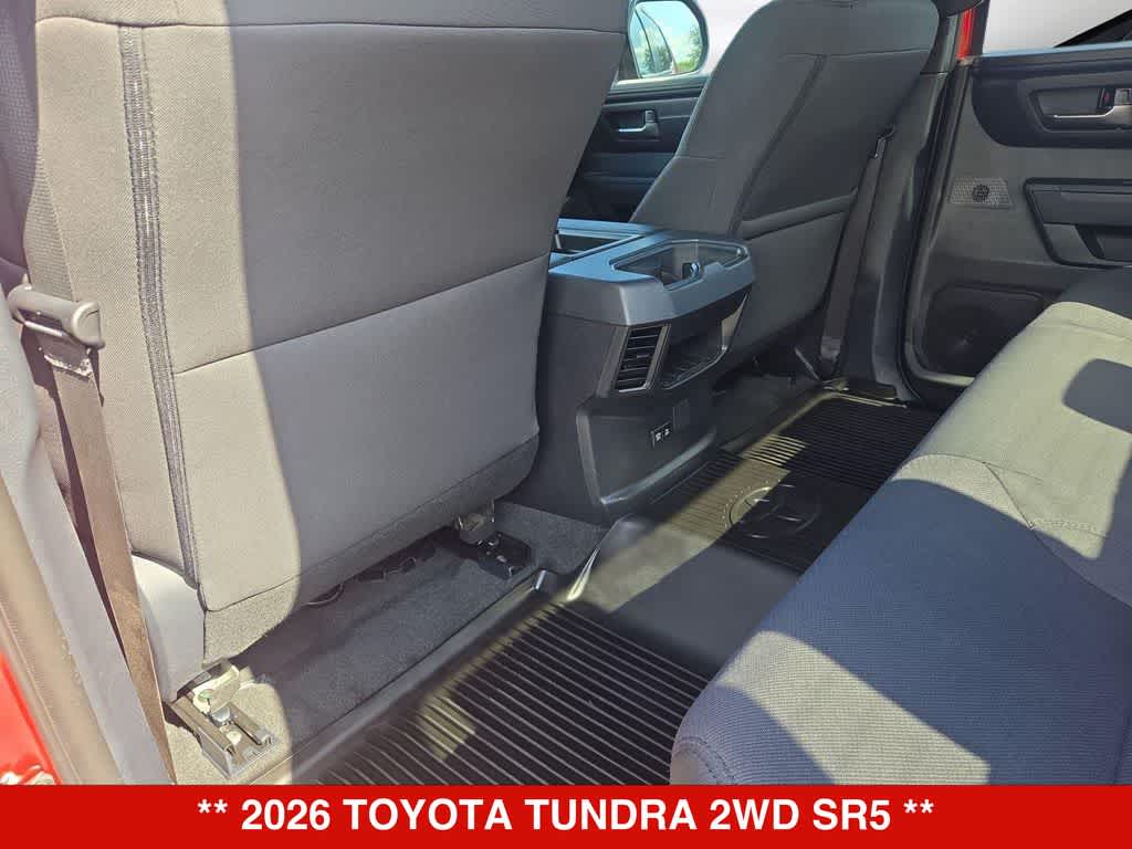 Thumbnail: 2026 Toyota Tundra - 17
