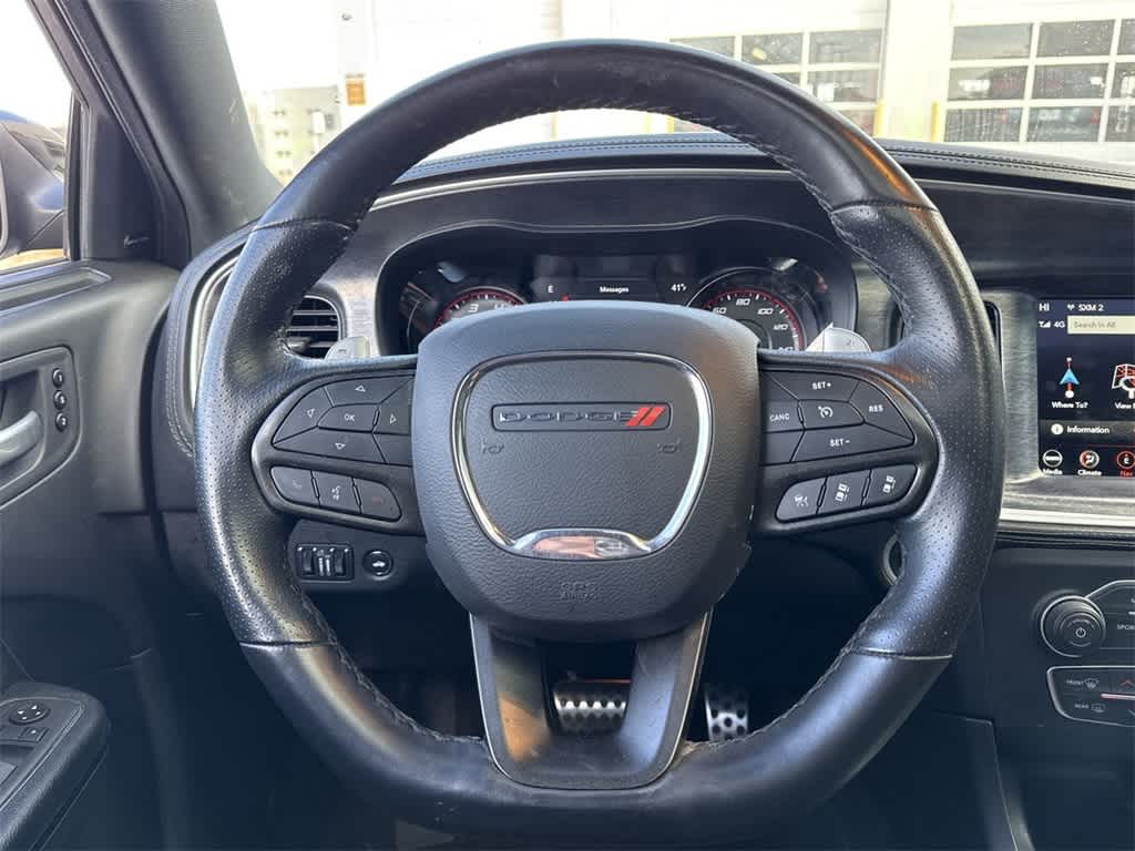 Thumbnail: 2023 Dodge Charger - 20