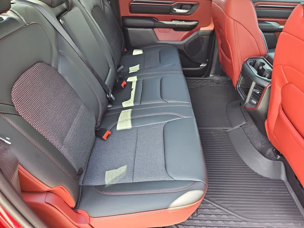 Thumbnail: 2026 RAM 1500 - 21