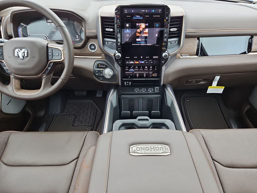 Thumbnail: 2026 RAM 1500 - 16