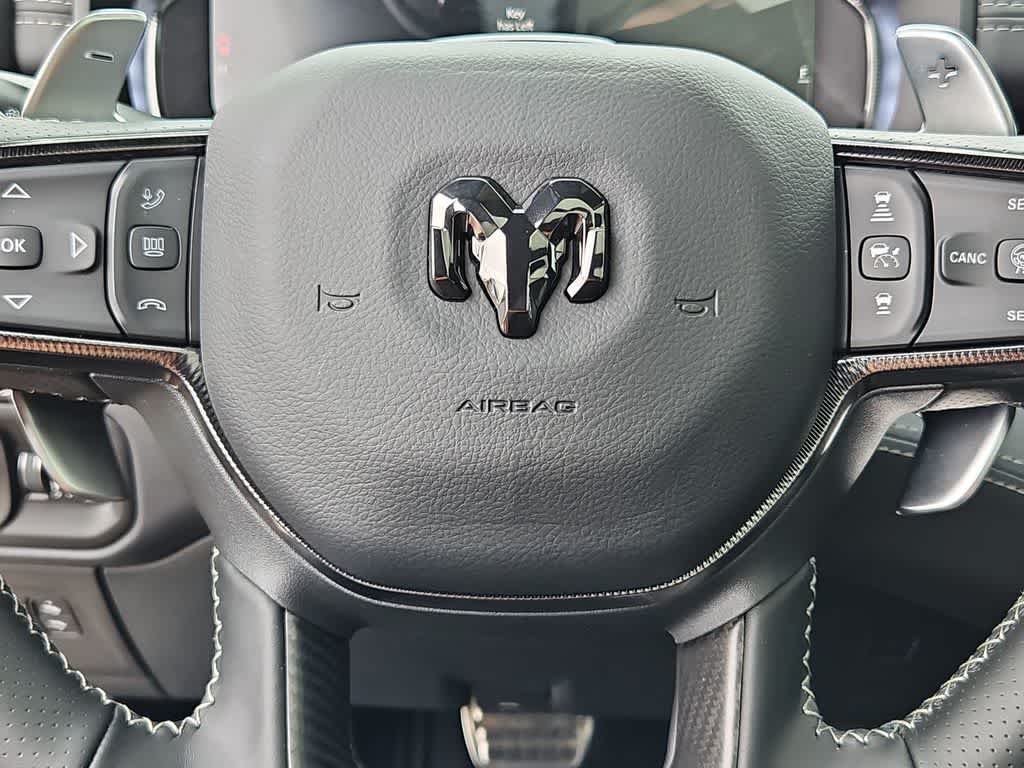 Thumbnail: 2026 RAM 1500 - 25