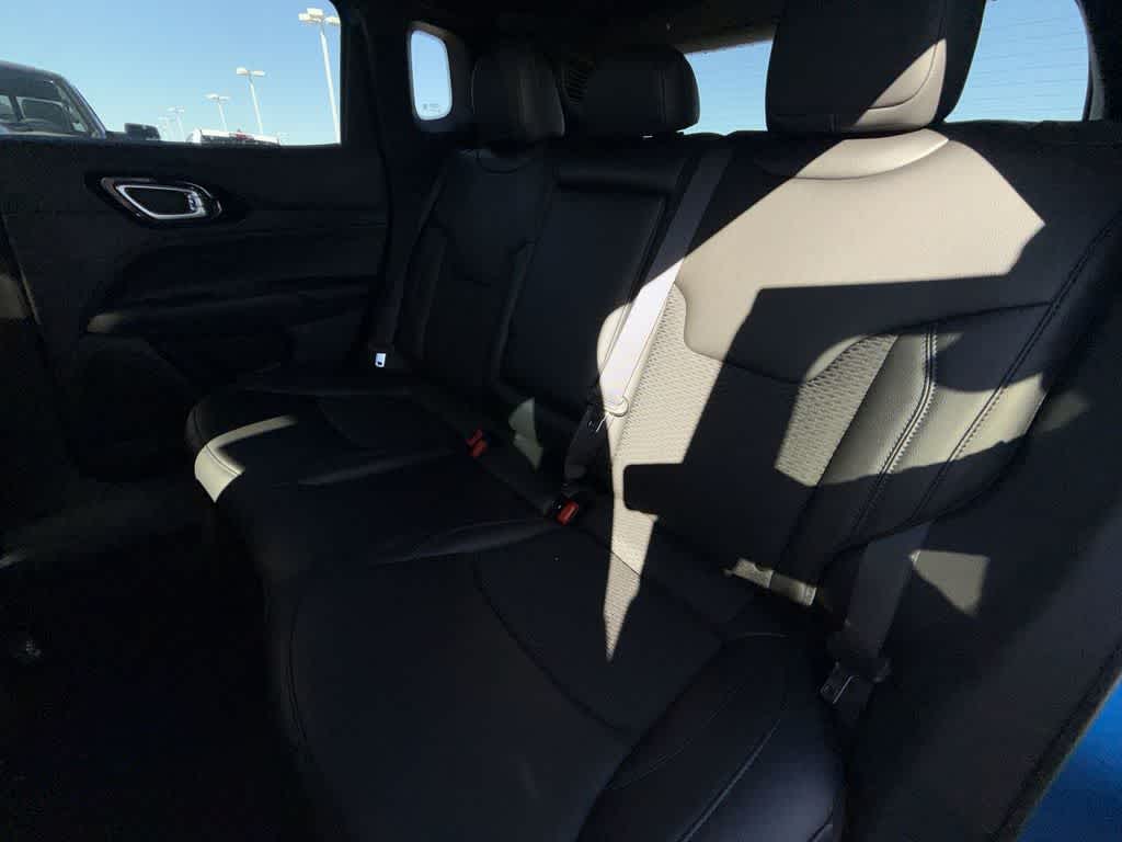 Thumbnail: 2026 Jeep Compass - 14