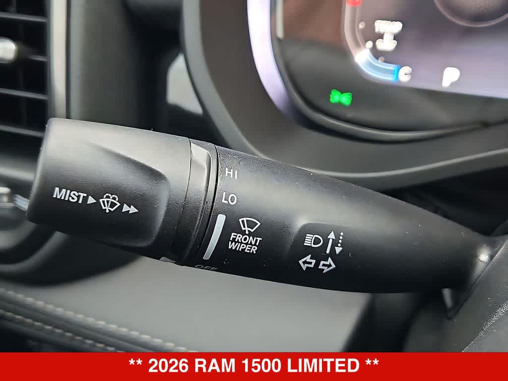 Thumbnail: 2026 RAM 1500 - 28