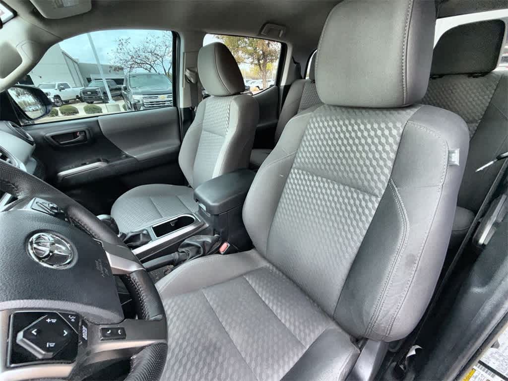 Thumbnail: 2023 Toyota Tacoma - 11