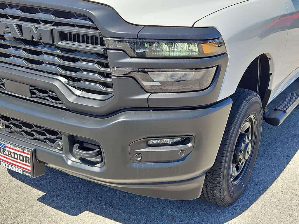 Thumbnail: 2026 RAM 2500 - 11