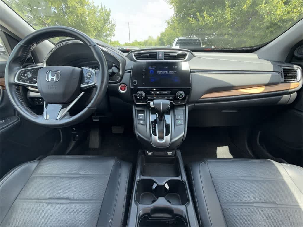 Thumbnail: 2022 Honda CR-V - 15
