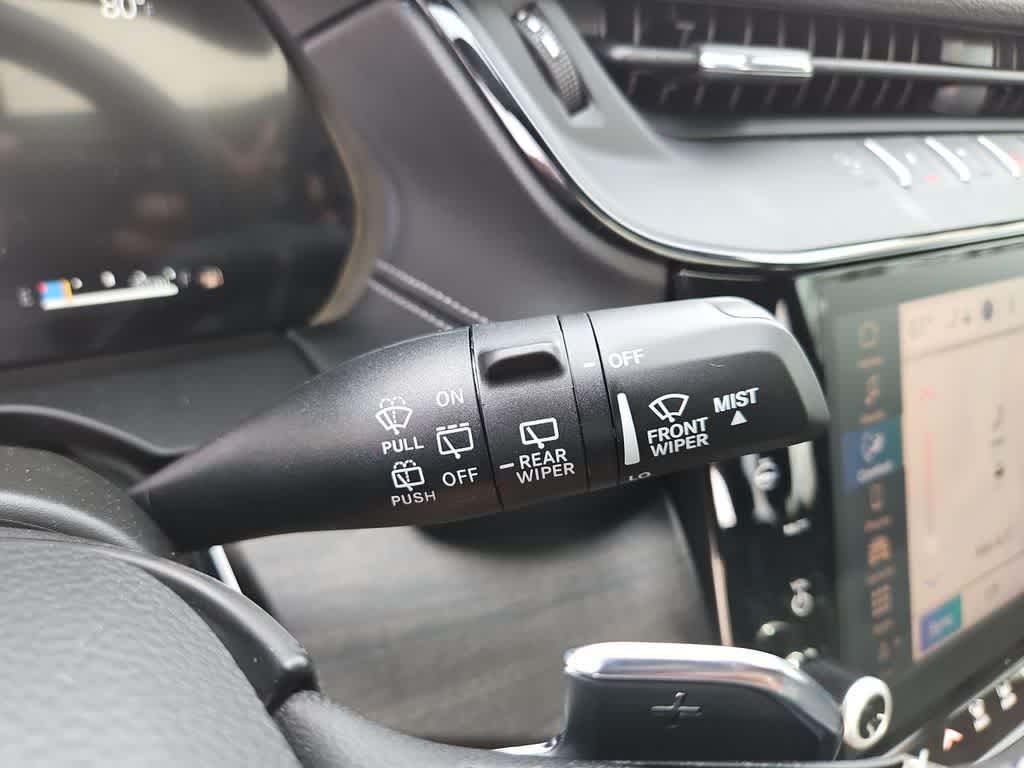 Thumbnail: 2026 Jeep Grand Cherokee - 28