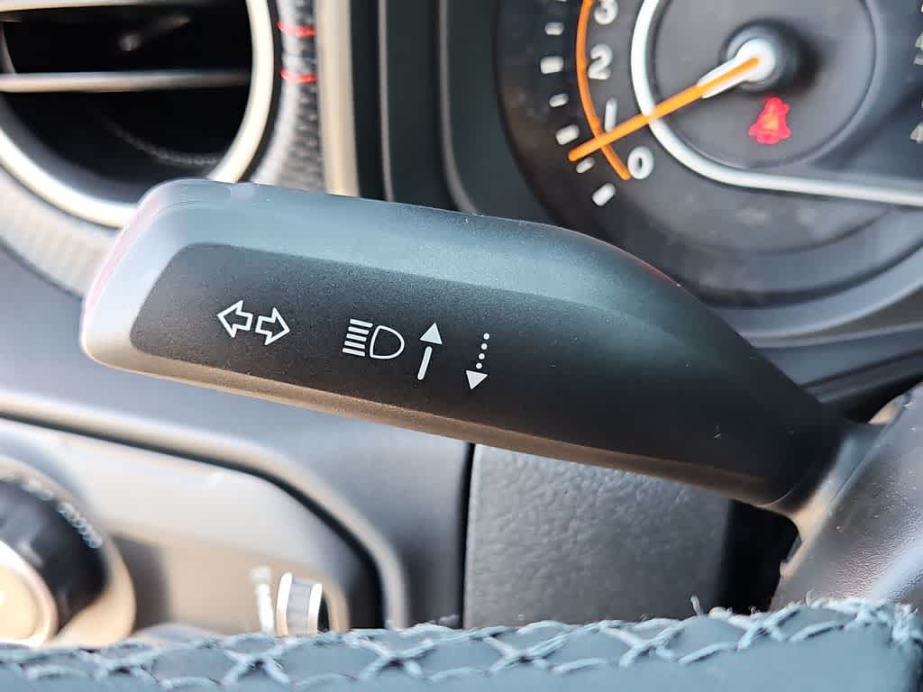 Thumbnail: 2026 Jeep Wrangler - 27