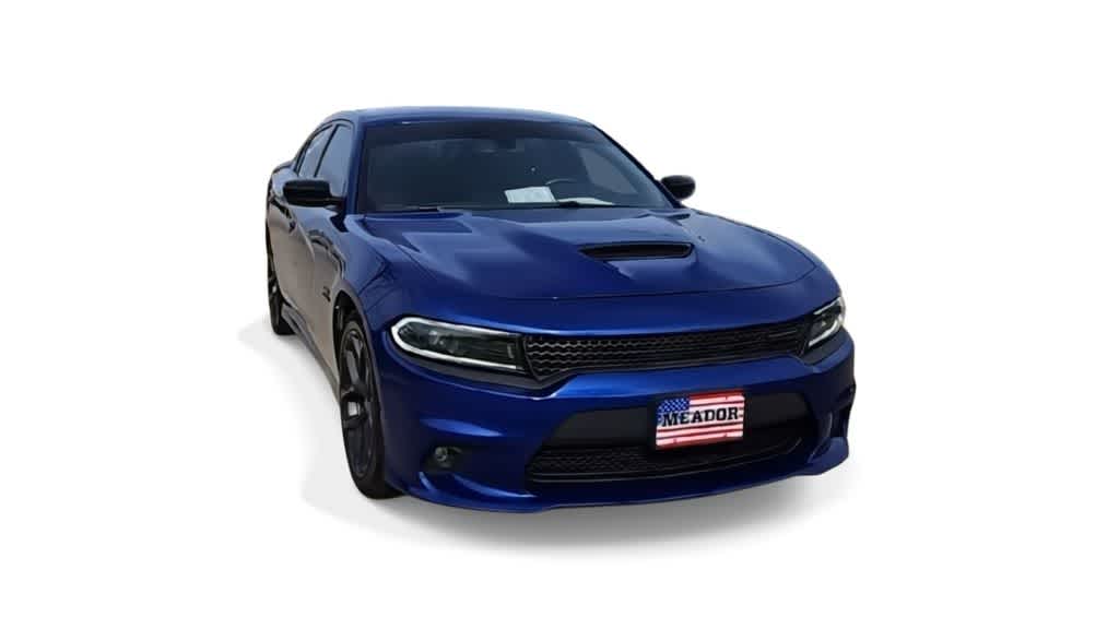 Thumbnail: 2022 Dodge Charger - 2