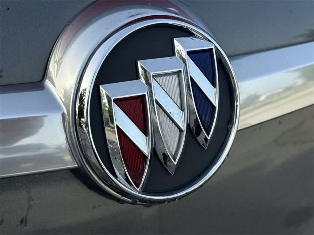 Thumbnail: 2018 Buick Cascada - 7