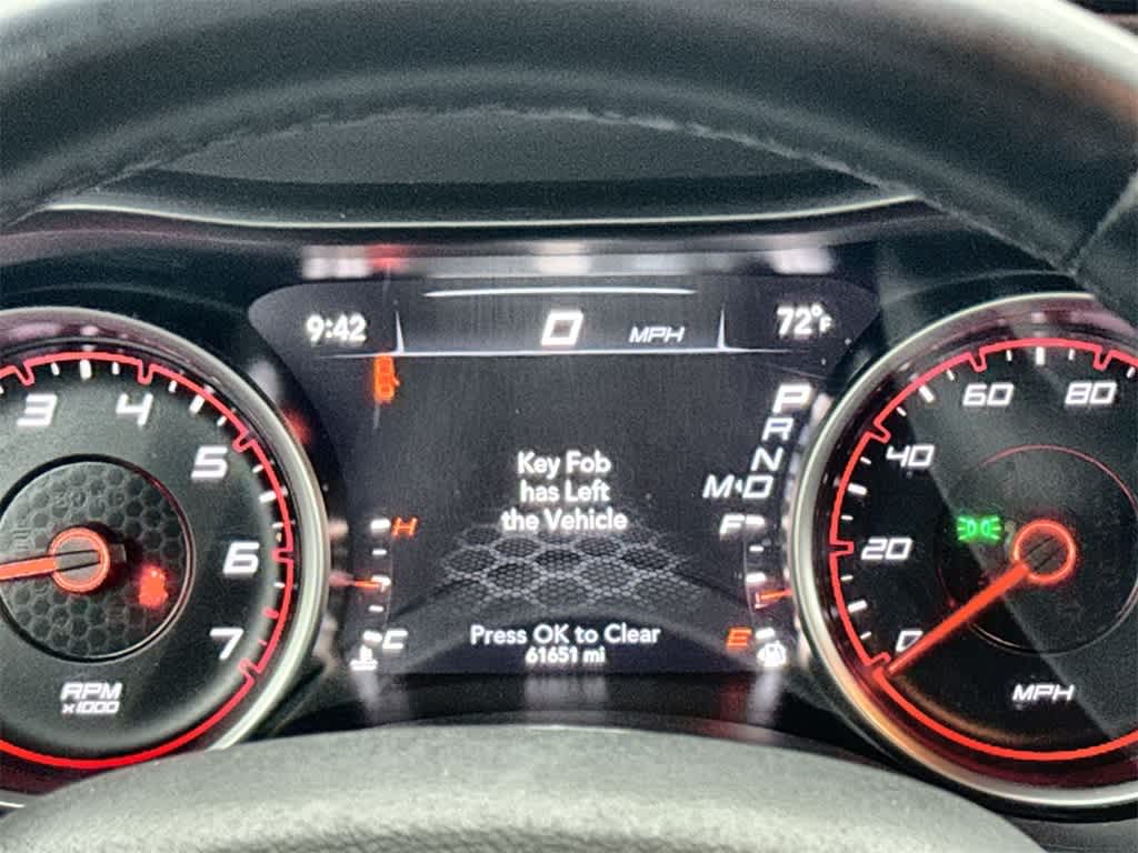 Thumbnail: 2023 Dodge Charger - 19