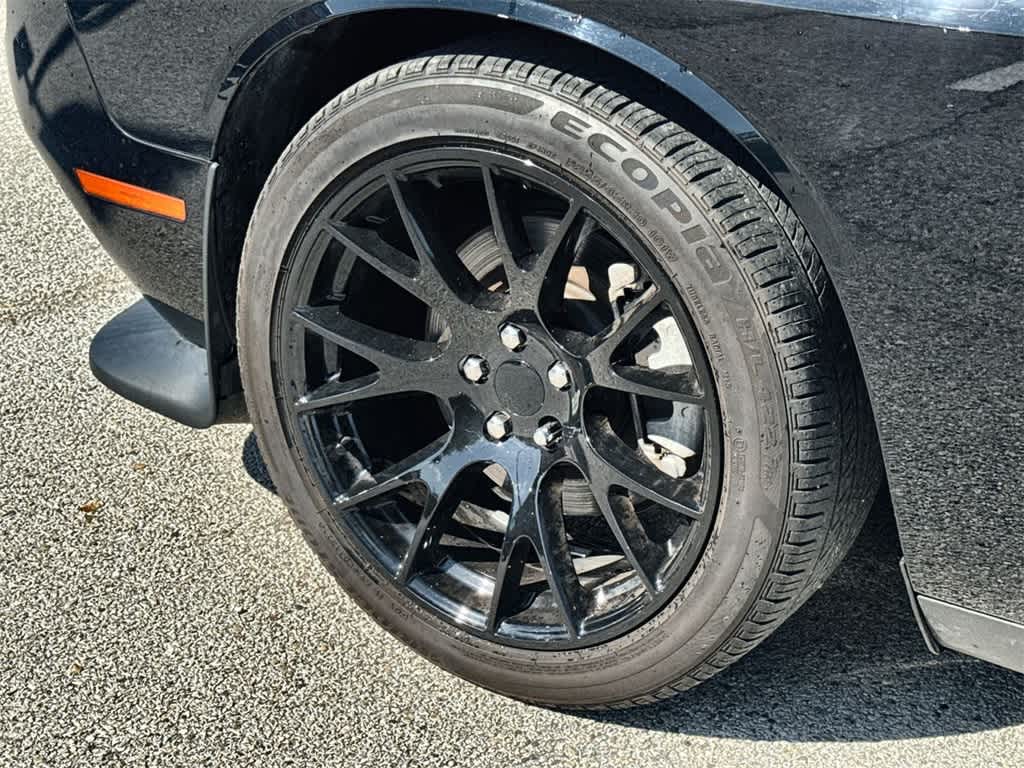 Thumbnail: 2021 Dodge Challenger - 9