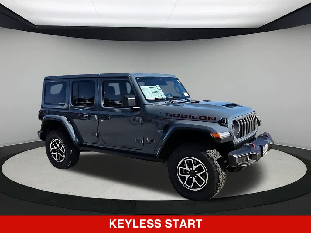 Thumbnail: 2026 Jeep Wrangler - 2