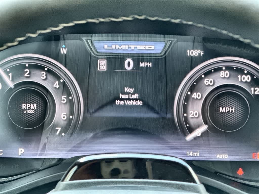 Thumbnail: 2026 RAM 1500 - 17