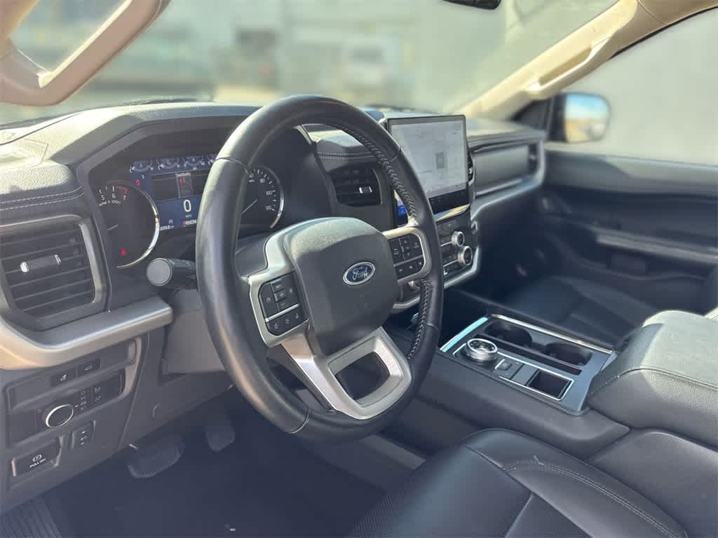 Thumbnail: 2024 Ford Expedition - 2