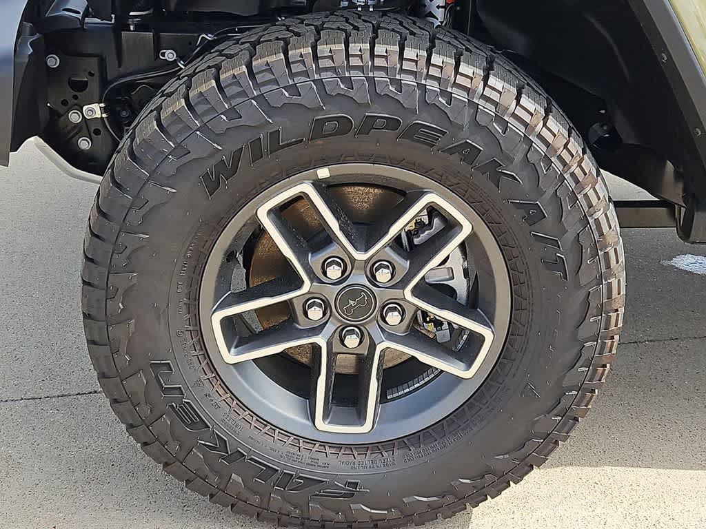 Thumbnail: 2026 Jeep Gladiator - 14