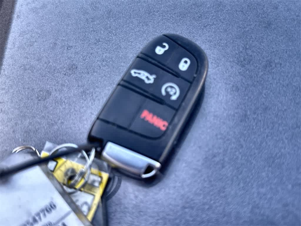 Thumbnail: 2023 Dodge Charger - 22