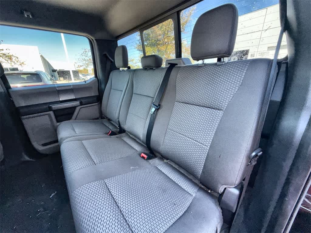 Thumbnail: 2020 Ford F-250 - 12