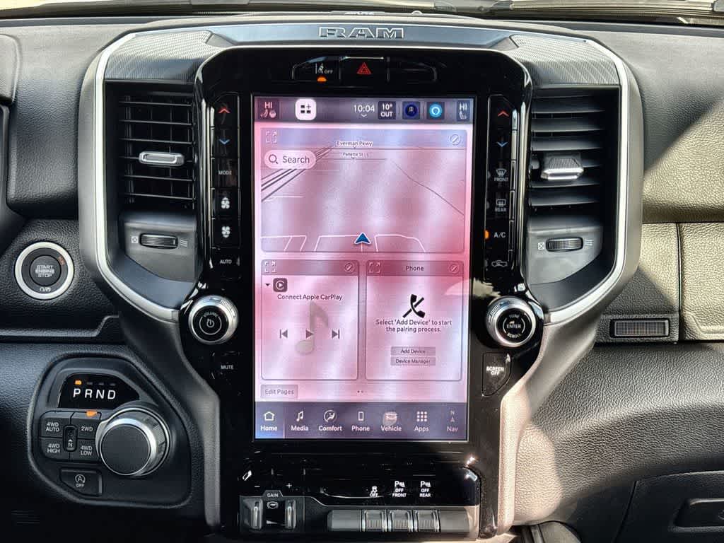 Thumbnail: 2026 RAM 1500 - 16