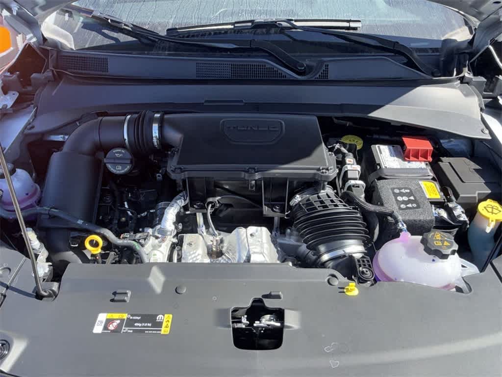 Thumbnail: 2026 Jeep Compass - 10