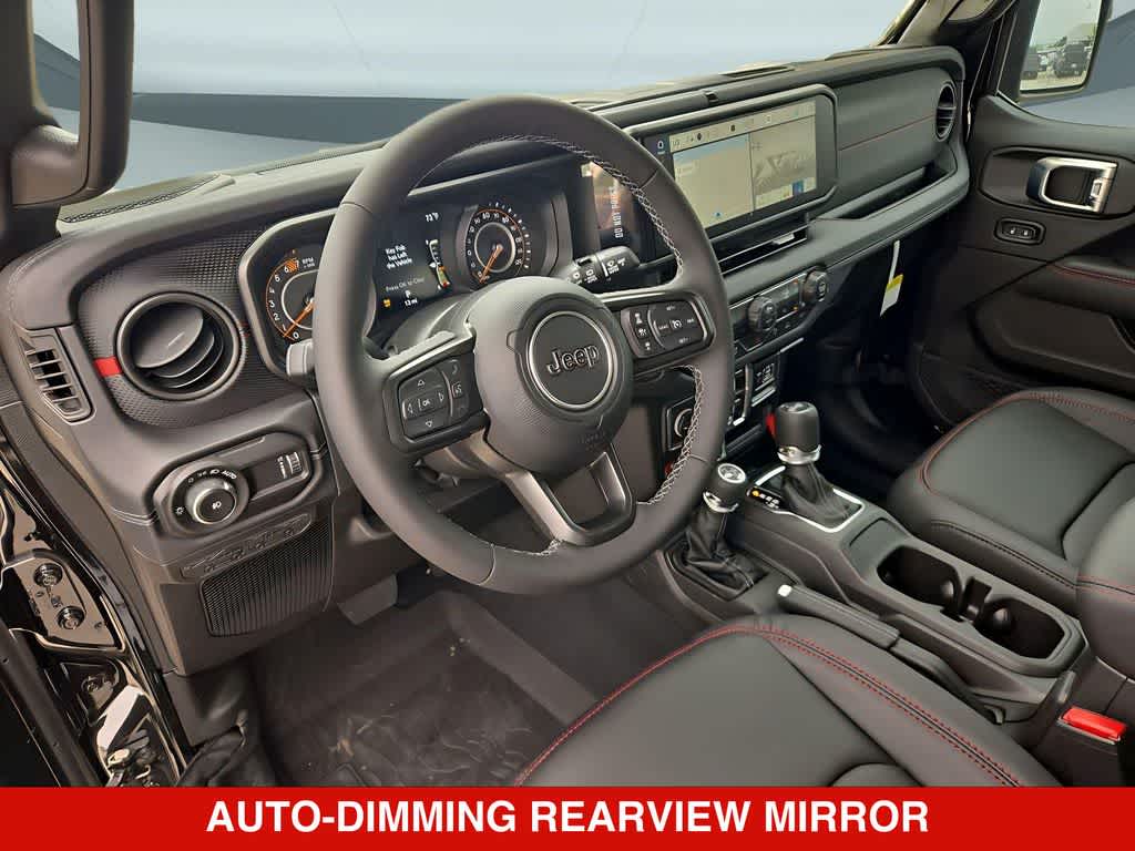 Thumbnail: 2026 Jeep Wrangler - 10