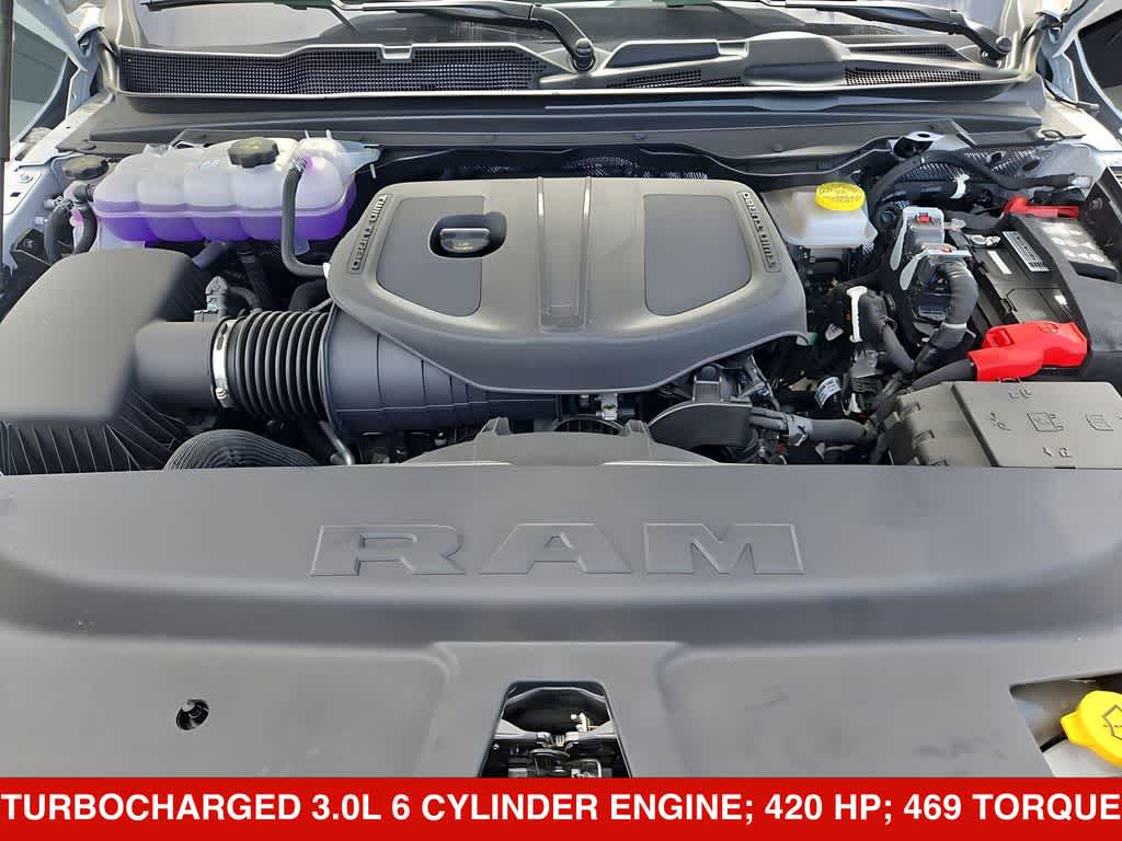 Thumbnail: 2026 RAM 1500 - 15