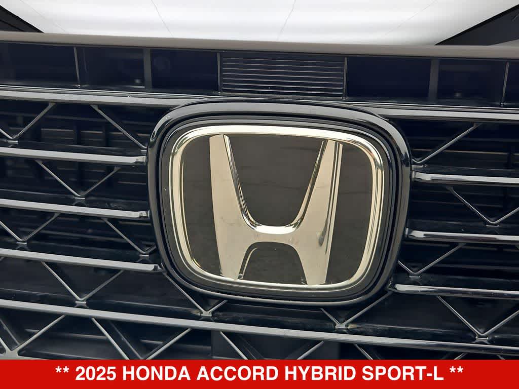 Thumbnail: 2025 Honda Accord - 12